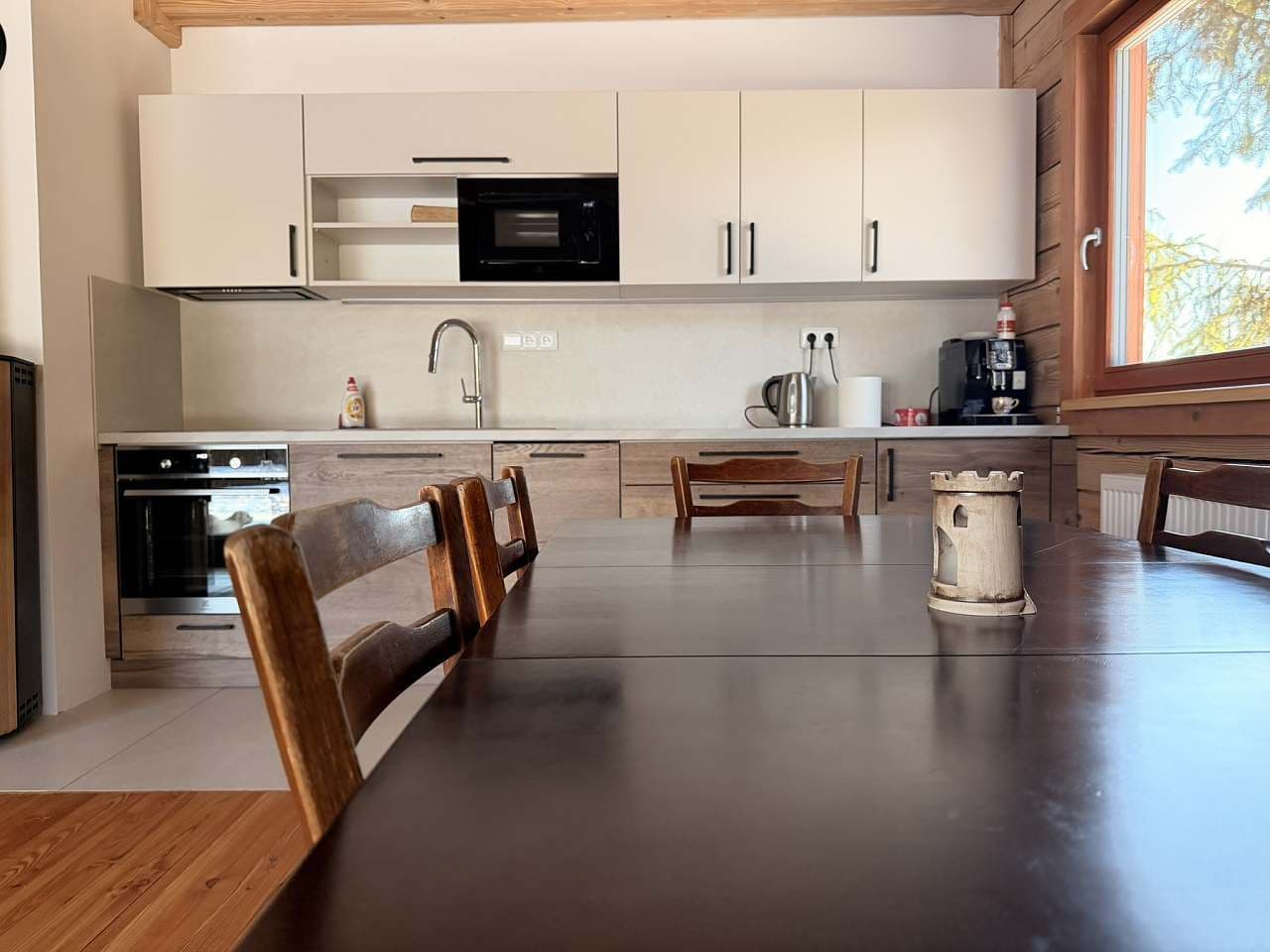 Prenájom rekreačného objektu, Netín, Kraj Vysočina Prenájom rekreačného objektu, Netín, Kraj Vysočina