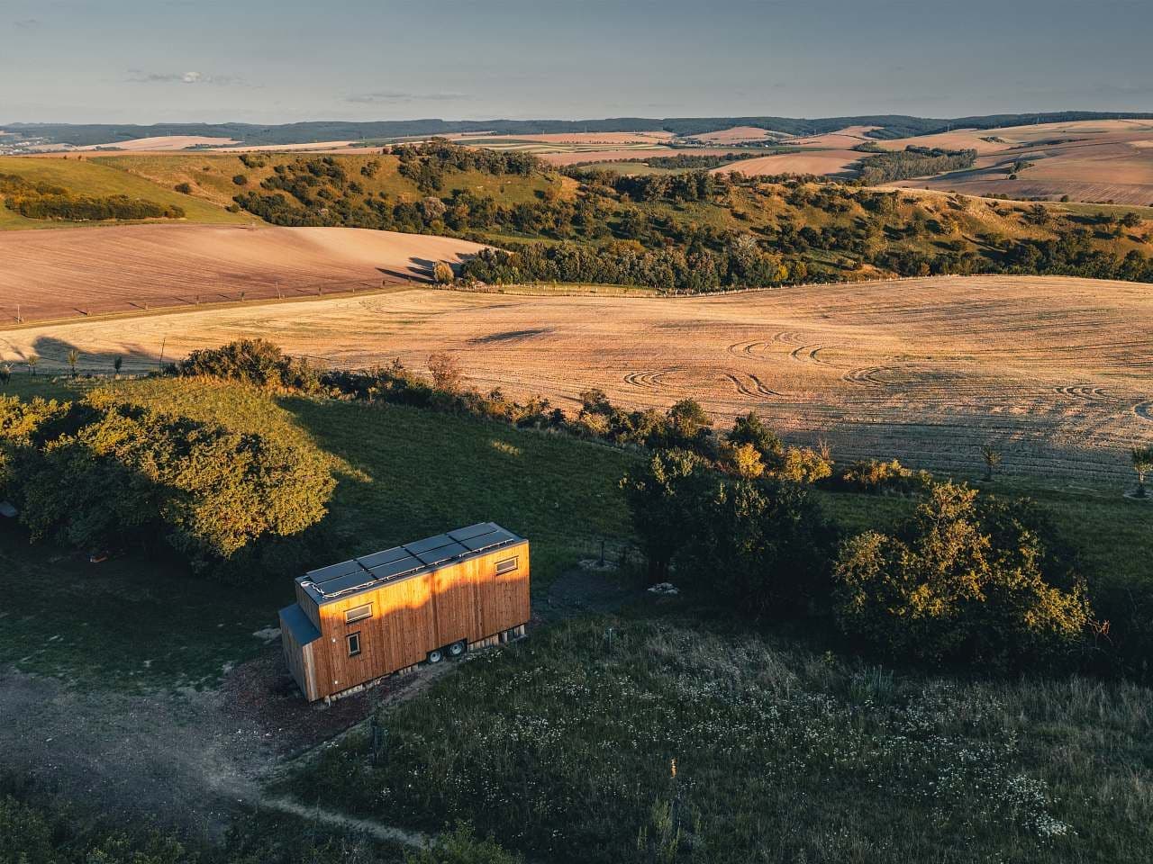 Prenájom rekreačného objektu, Křižanovice, Jihomoravský kraj Prenájom rekreačného objektu, Křižanovice, Jihomoravský kraj