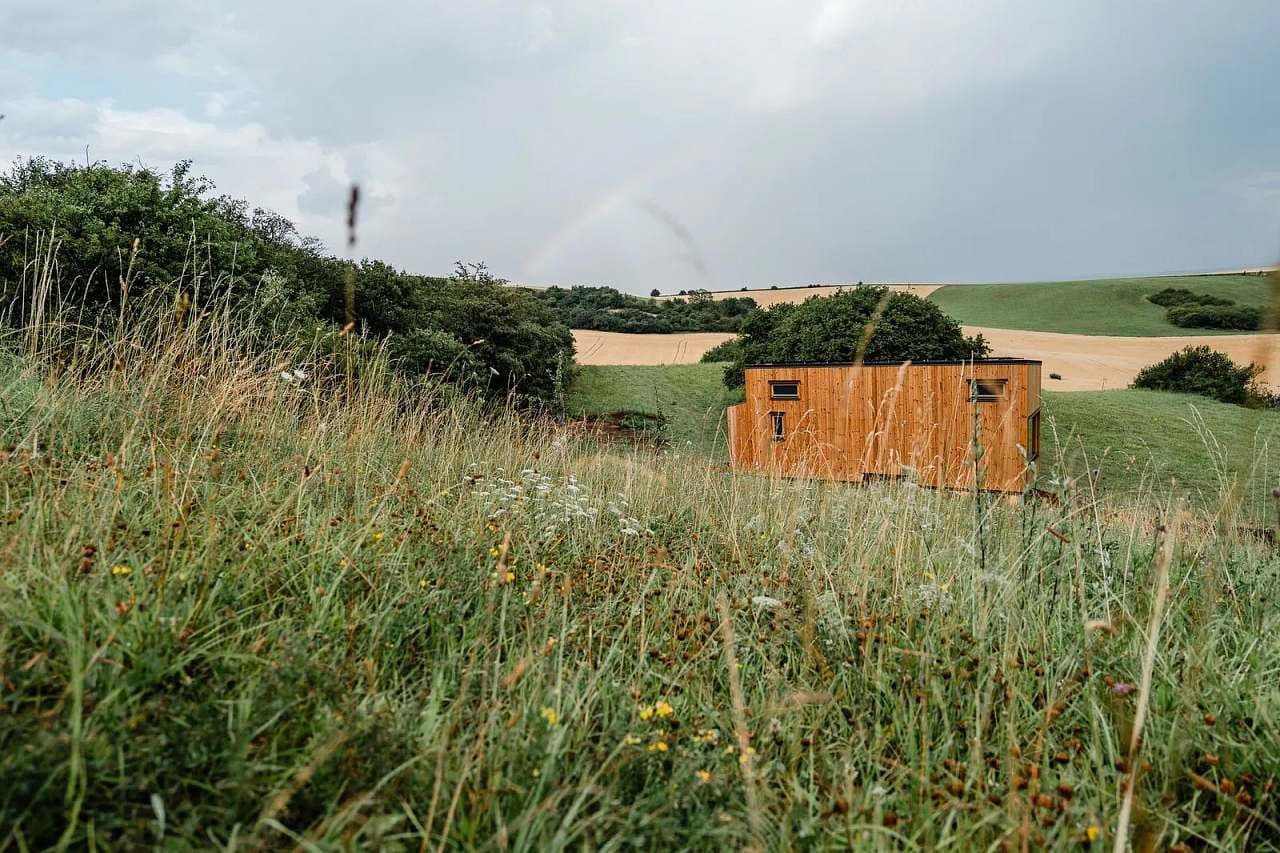 Prenájom rekreačného objektu, Křižanovice, Jihomoravský kraj Prenájom rekreačného objektu, Křižanovice, Jihomoravský kraj