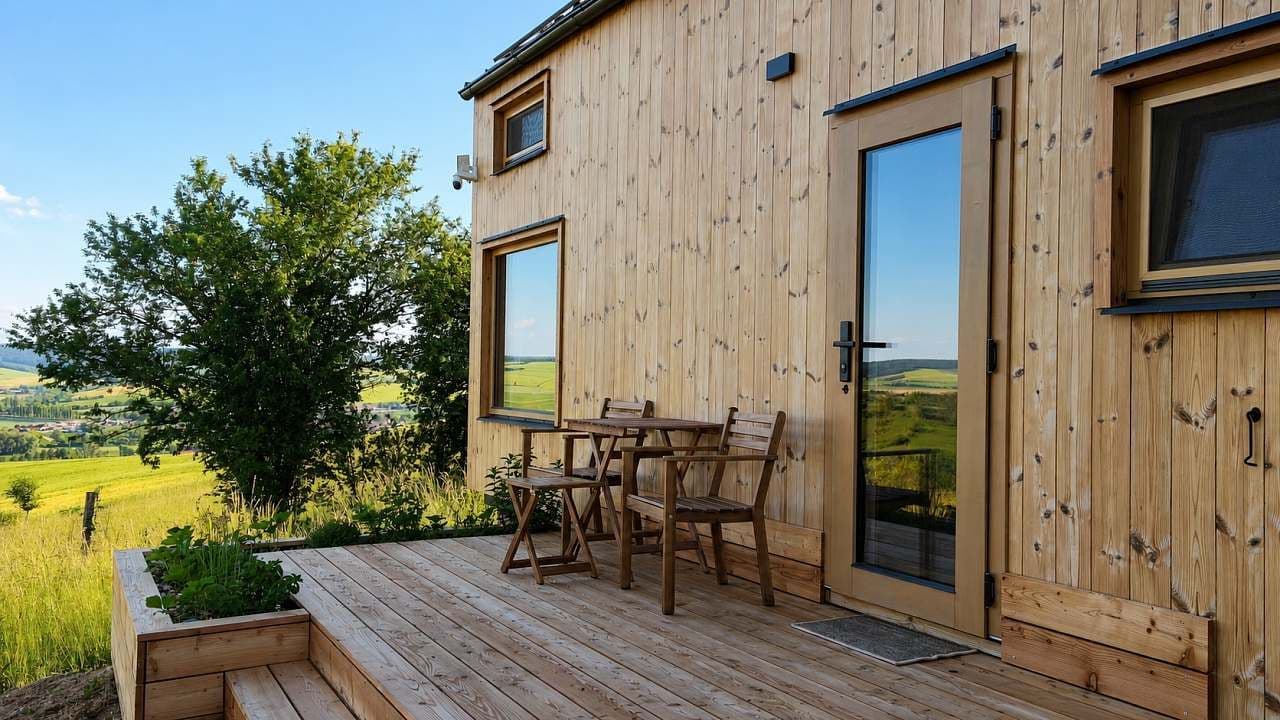 Prenájom rekreačného objektu, Křižanovice, Jihomoravský kraj Prenájom rekreačného objektu, Křižanovice, Jihomoravský kraj