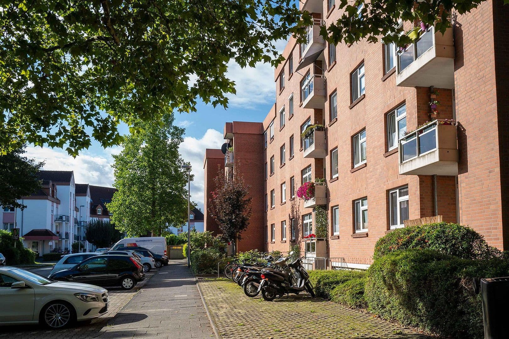 Predaj bytu 3-izbový 82 m², Am Römerkanal 24, Brühl, Severné Porýnie - Westfálsko Predaj bytu 3-izbový 82 m², Am Römerkanal 24, Brühl, Severné Porýnie - Westfálsko