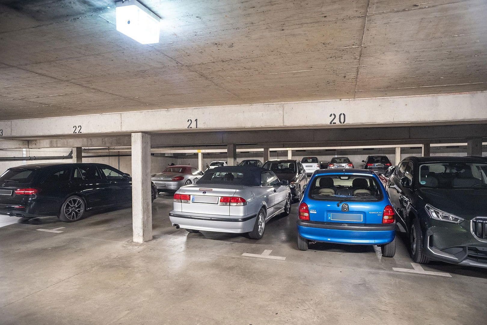 Predaj bytu 3-izbový 82 m², Am Römerkanal 24, Brühl, Severné Porýnie - Westfálsko Predaj bytu 3-izbový 82 m², Am Römerkanal 24, Brühl, Severné Porýnie - Westfálsko