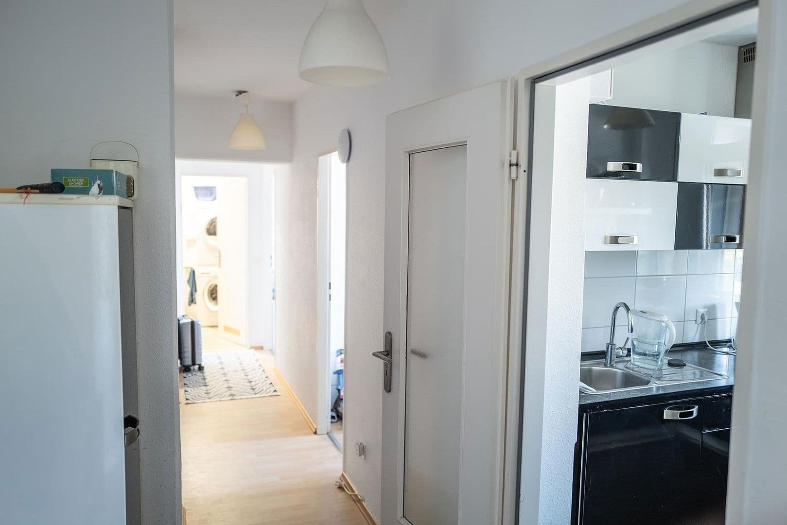 Predaj bytu 3-izbový 82 m², Am Römerkanal 24, Brühl, Severné Porýnie - Westfálsko Predaj bytu 3-izbový 82 m², Am Römerkanal 24, Brühl, Severné Porýnie - Westfálsko