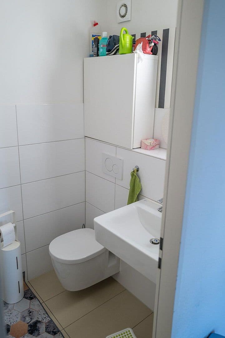 Predaj bytu 3-izbový 82 m², Am Römerkanal 24, Brühl, Severné Porýnie - Westfálsko Predaj bytu 3-izbový 82 m², Am Römerkanal 24, Brühl, Severné Porýnie - Westfálsko