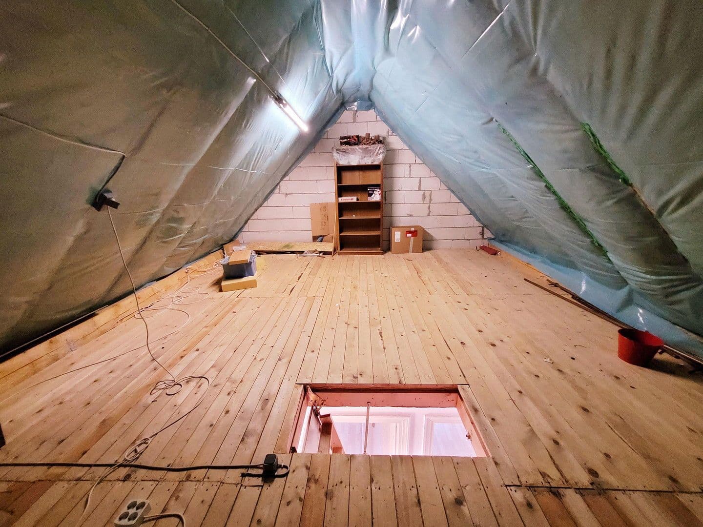 Predaj domu 109 m², pozemek 388 m², Hodenhagen, Dolné Sasko Predaj domu 109 m², pozemek 388 m², Hodenhagen, Dolné Sasko