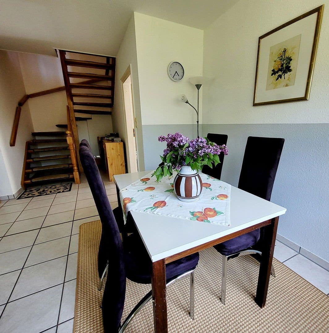 Predaj domu 109 m², pozemek 388 m², Hodenhagen, Dolné Sasko Predaj domu 109 m², pozemek 388 m², Hodenhagen, Dolné Sasko