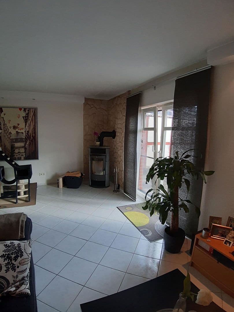 Predaj domu 109 m², pozemek 388 m², Hodenhagen, Dolné Sasko Predaj domu 109 m², pozemek 388 m², Hodenhagen, Dolné Sasko