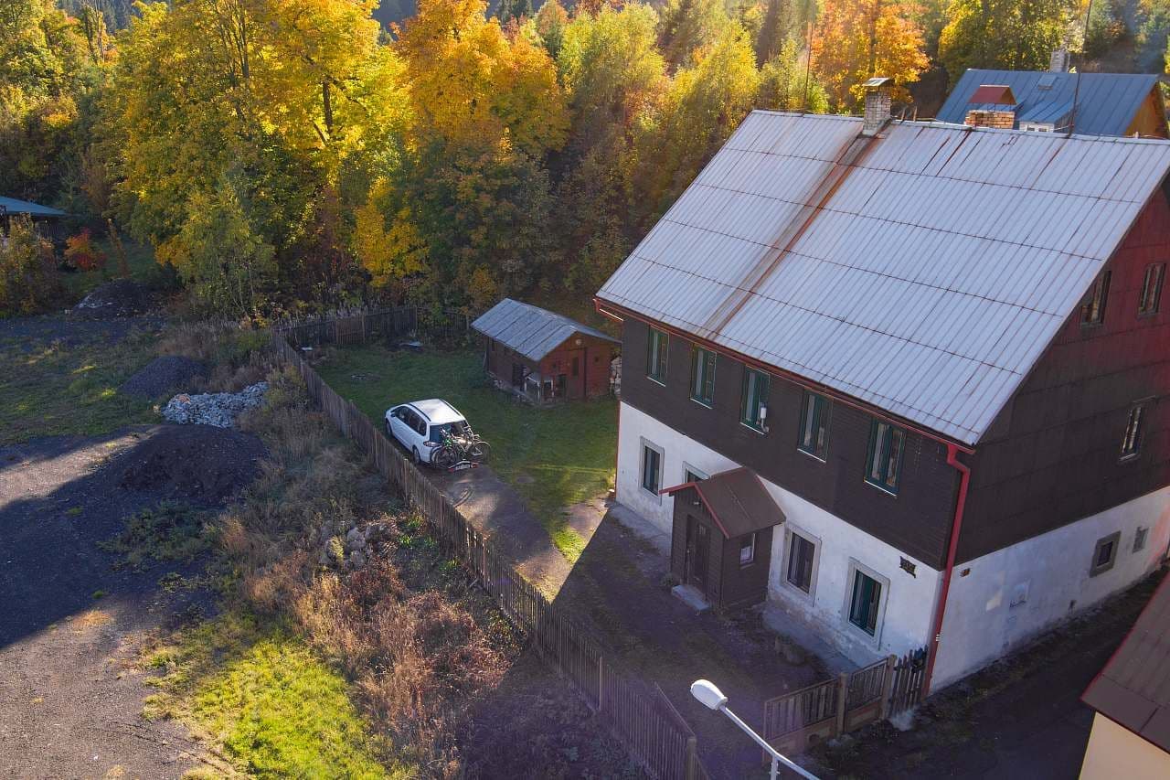 Prenájom rekreačného objektu, Pernink, Karlovarský kraj Prenájom rekreačného objektu, Pernink, Karlovarský kraj