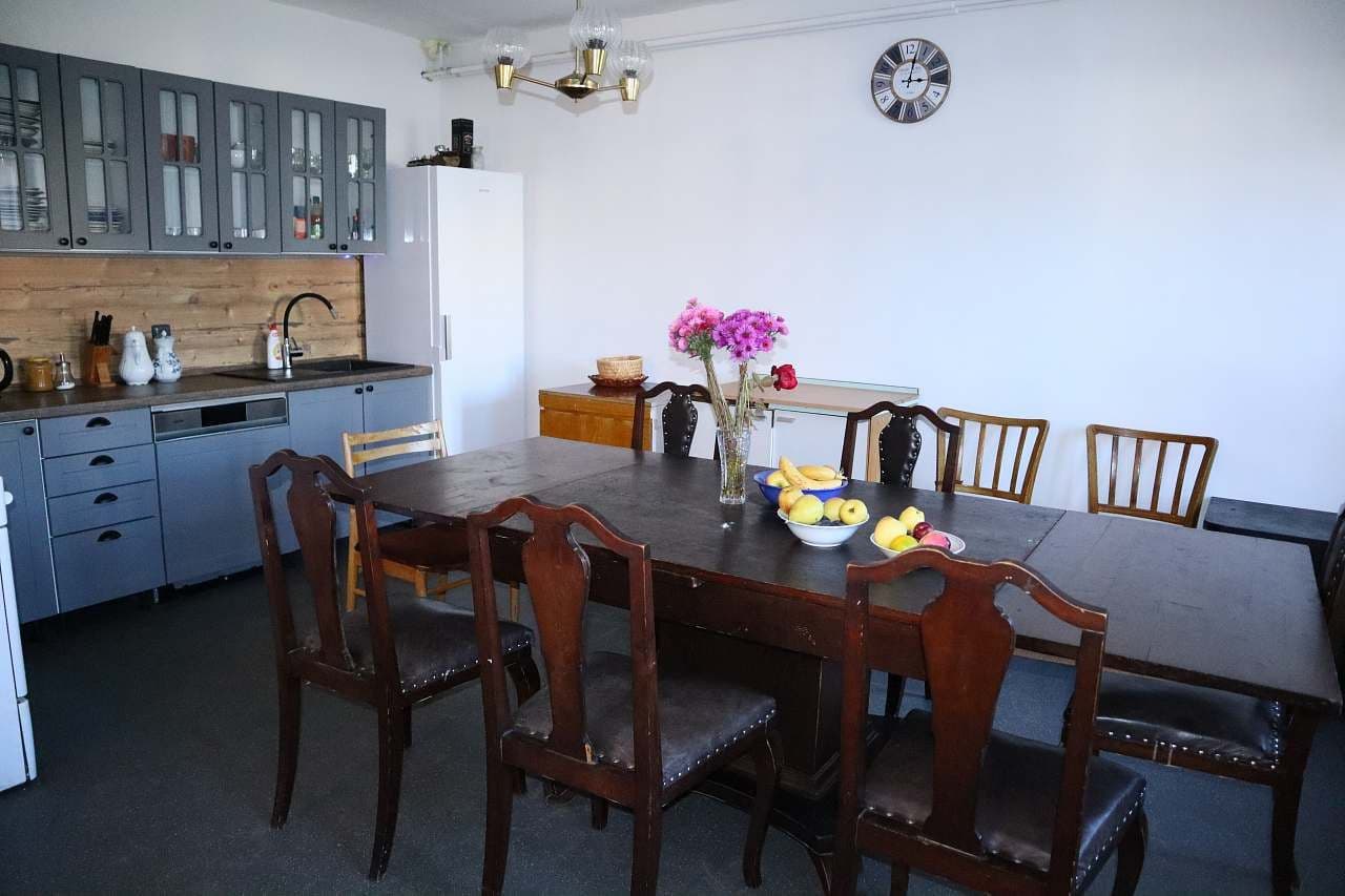 Prenájom rekreačného objektu, Pernink, Karlovarský kraj Prenájom rekreačného objektu, Pernink, Karlovarský kraj