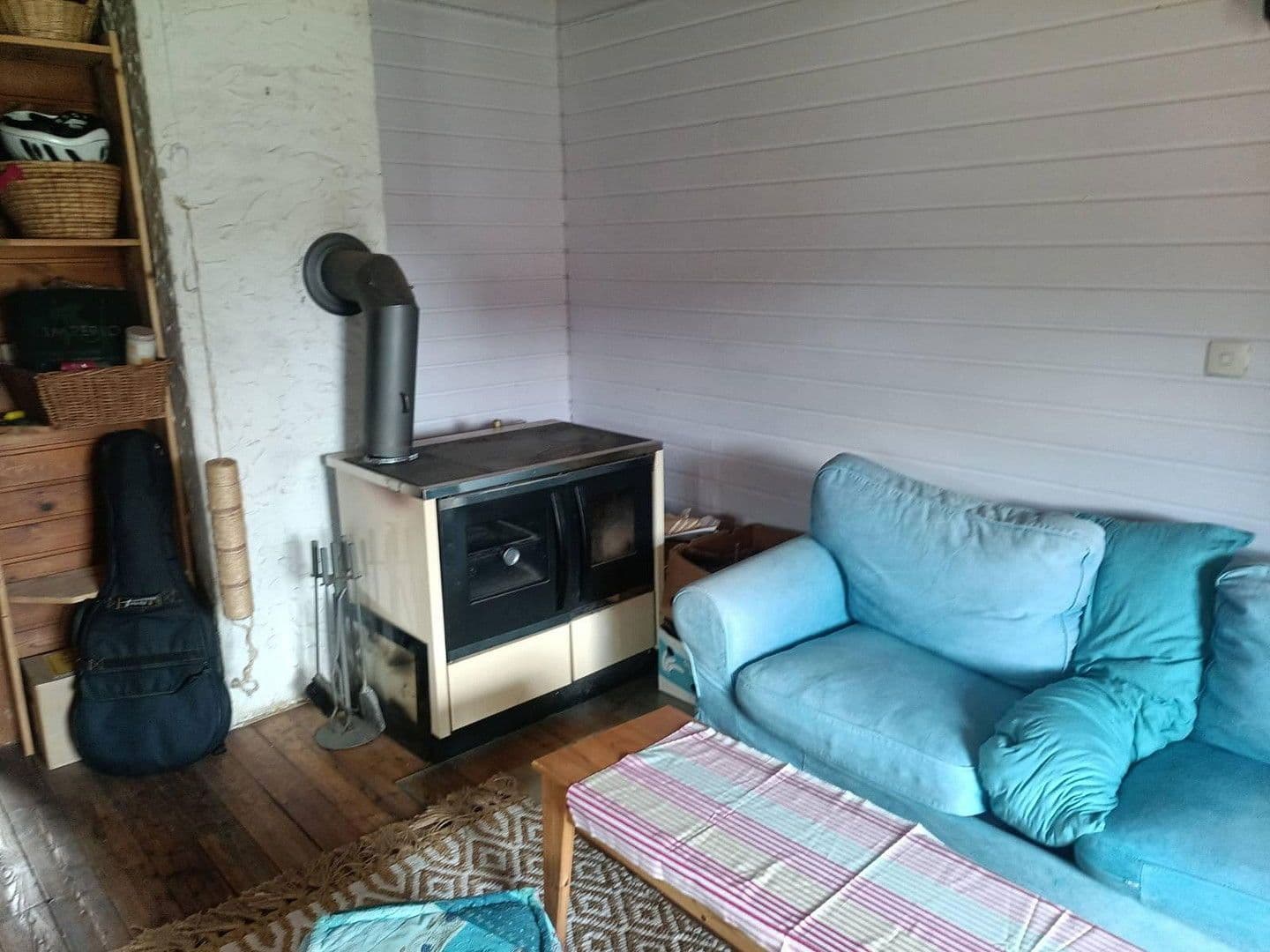 Predaj domu 93 m², pozemek 1.000 m², Steindorf, Korutánsko Predaj domu 93 m², pozemek 1.000 m², Steindorf, Korutánsko