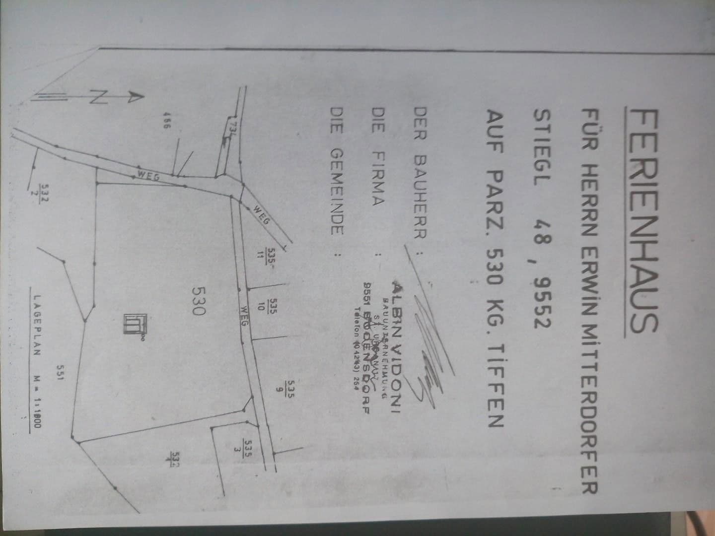 Predaj domu 93 m², pozemek 1.000 m², Steindorf, Korutánsko Predaj domu 93 m², pozemek 1.000 m², Steindorf, Korutánsko