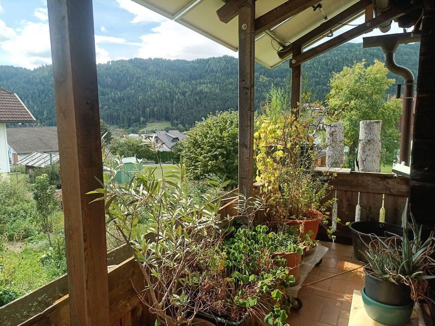 Predaj domu 93 m², pozemek 1.000 m², Steindorf, Korutánsko Predaj domu 93 m², pozemek 1.000 m², Steindorf, Korutánsko