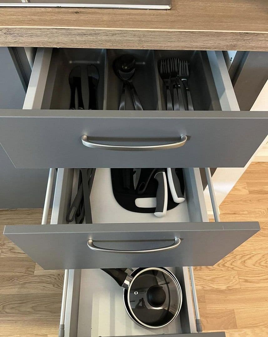 Prenájom bytu 1-izbový 35 m², Rathausgasse 7, Schönefeld, Brandenbursko Prenájom bytu 1-izbový 35 m², Rathausgasse 7, Schönefeld, Brandenbursko