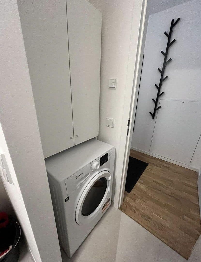 Prenájom bytu 1-izbový 35 m², Rathausgasse 7, Schönefeld, Brandenbursko Prenájom bytu 1-izbový 35 m², Rathausgasse 7, Schönefeld, Brandenbursko