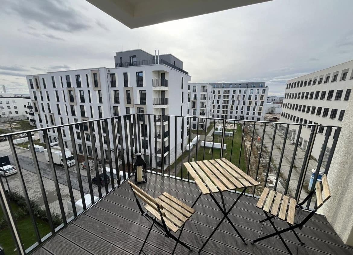 Prenájom bytu 1-izbový 35 m², Rathausgasse 7, Schönefeld, Brandenbursko Prenájom bytu 1-izbový 35 m², Rathausgasse 7, Schönefeld, Brandenbursko