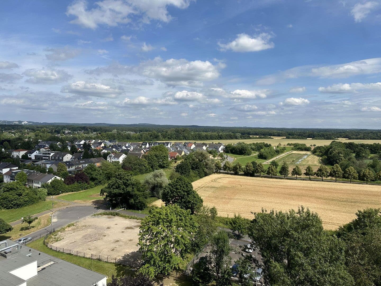 Prenájom bytu 1-izbový 54 m², Hans-Schulten-Straße 12, Köln, Severné Porýnie - Westfálsko Prenájom bytu 1-izbový 54 m², Hans-Schulten-Straße 12, Köln, Severné Porýnie - Westfálsko