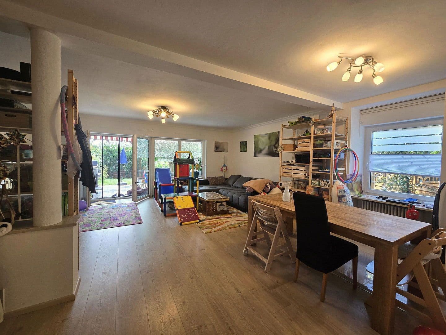 Predaj domu 146 m², pozemek 413 m², Bad Aibling, Bavorsko Predaj domu 146 m², pozemek 413 m², Bad Aibling, Bavorsko