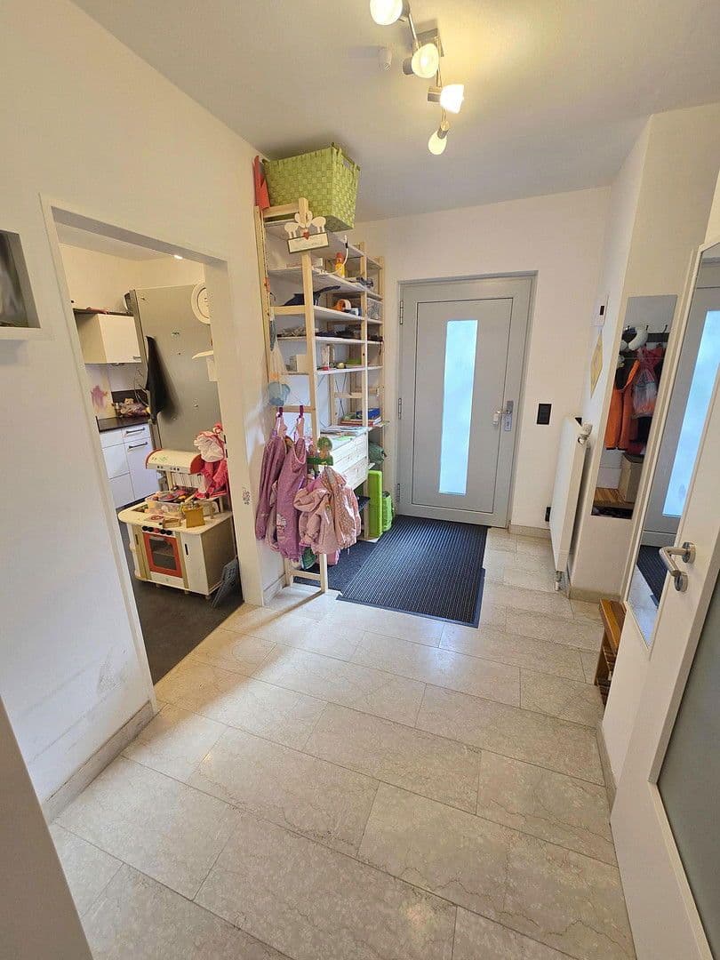 Predaj domu 146 m², pozemek 413 m², Bad Aibling, Bavorsko Predaj domu 146 m², pozemek 413 m², Bad Aibling, Bavorsko