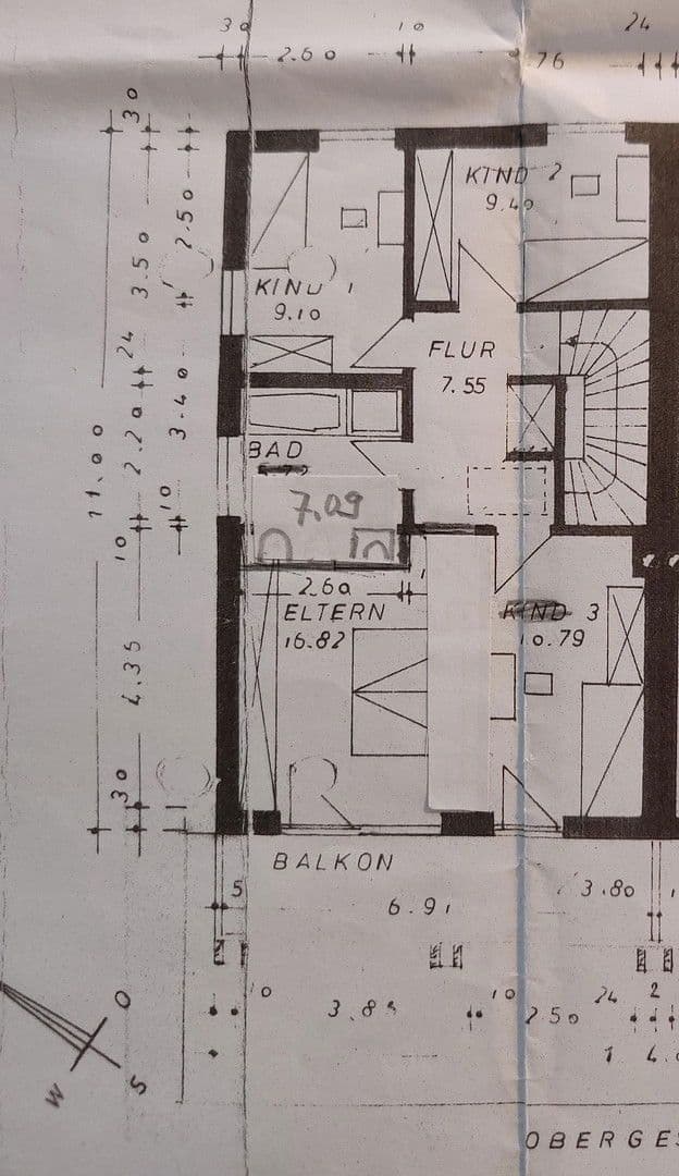 Predaj domu 146 m², pozemek 413 m², Bad Aibling, Bavorsko Predaj domu 146 m², pozemek 413 m², Bad Aibling, Bavorsko
