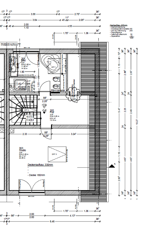 Predaj domu 191 m², pozemek 316 m², Bahnhofstraße 4b, Planegg, Bavorsko Predaj domu 191 m², pozemek 316 m², Bahnhofstraße 4b, Planegg, Bavorsko