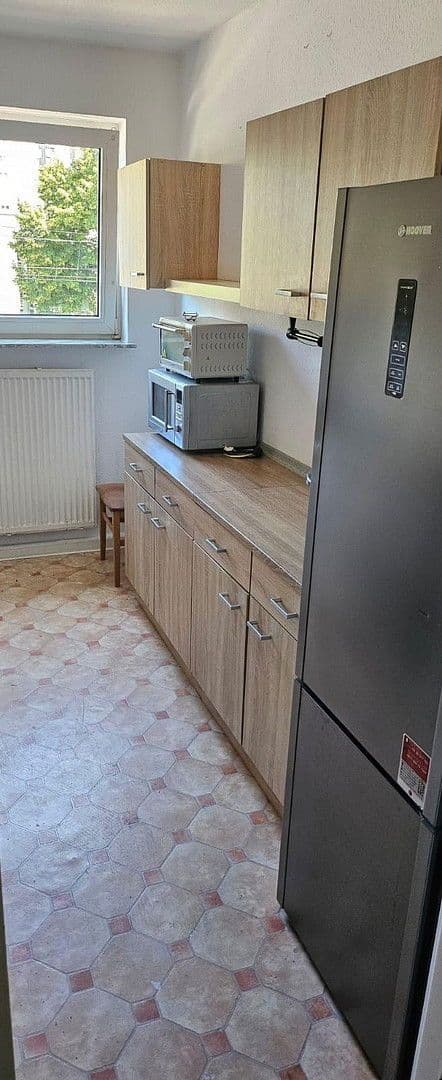 Prenájom bytu 13 m², Eckenheimer Landstraße 361, Frankfurt, Hesensko Prenájom bytu 13 m², Eckenheimer Landstraße 361, Frankfurt, Hesensko