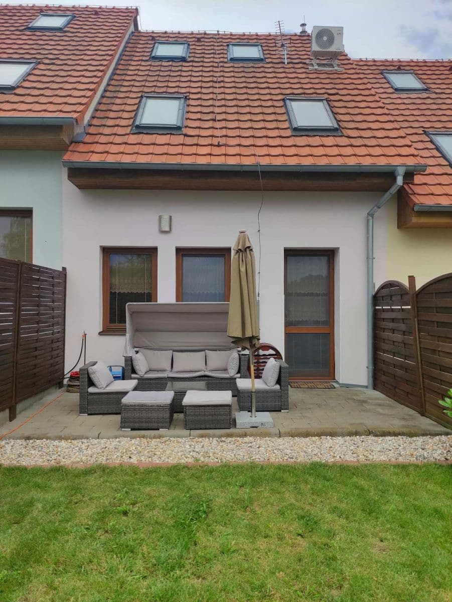 Prenájom rekreačného objektu, Valtice, Jihomoravský kraj Prenájom rekreačného objektu, Valtice, Jihomoravský kraj