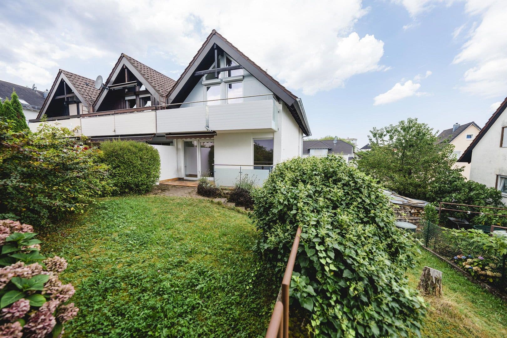 Predaj domu 142 m², pozemek 261 m², Lanzengasse 2b, Pforzheim, Bádensko-Wurttembersko Predaj domu 142 m², pozemek 261 m², Lanzengasse 2b, Pforzheim, Bádensko-Wurttembersko