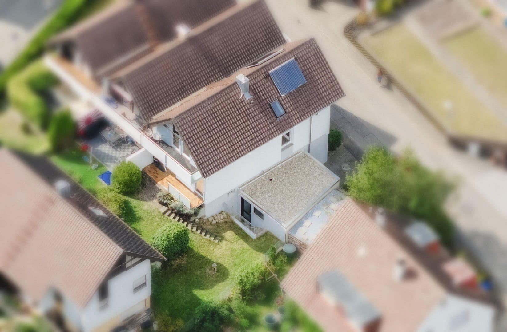 Predaj domu 142 m², pozemek 261 m², Lanzengasse 2b, Pforzheim, Bádensko-Wurttembersko Predaj domu 142 m², pozemek 261 m², Lanzengasse 2b, Pforzheim, Bádensko-Wurttembersko