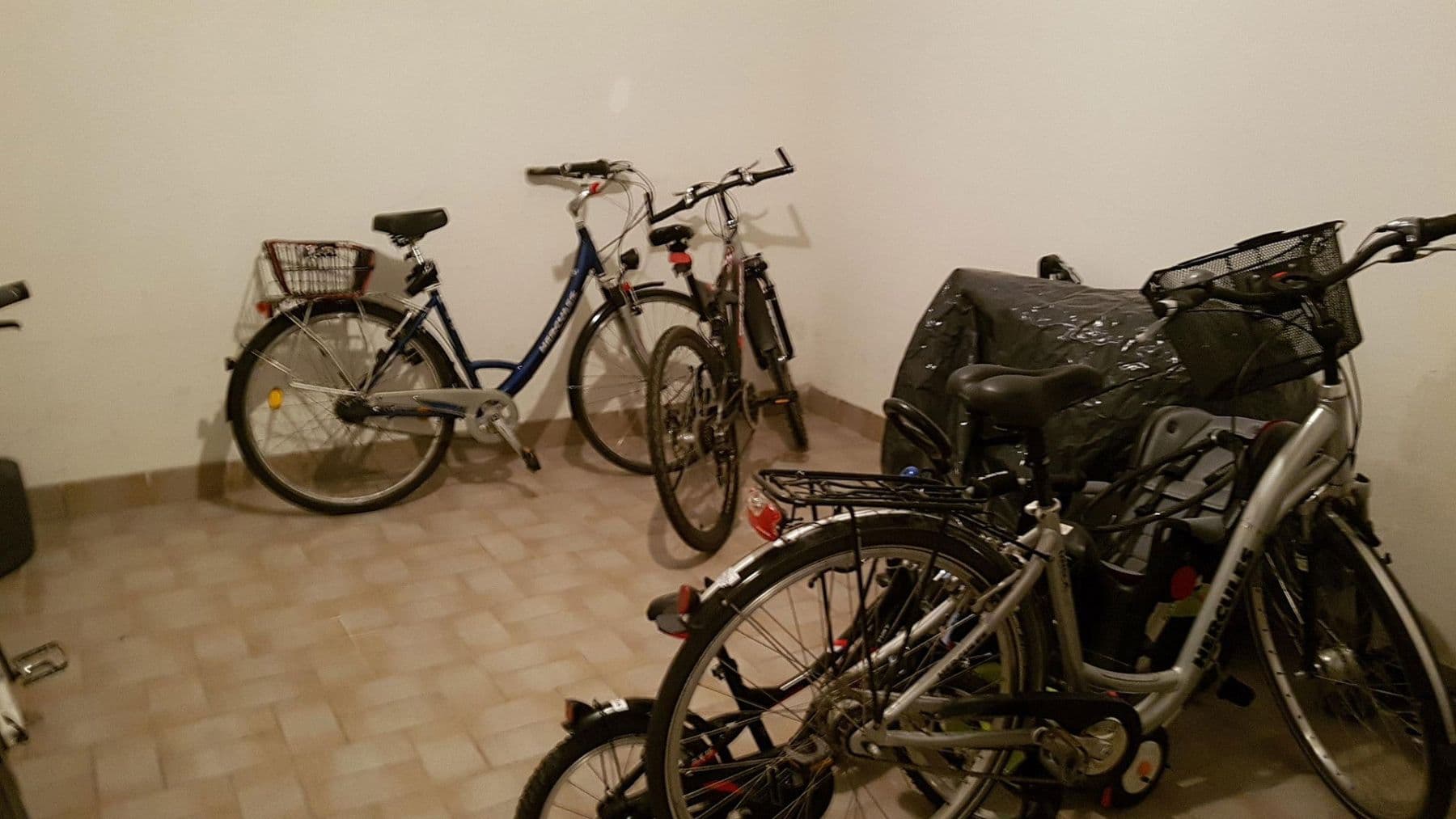 Prenájom bytu 2-izbový 46 m², Worms, Porýnie-Falcko Prenájom bytu 2-izbový 46 m², Worms, Porýnie-Falcko