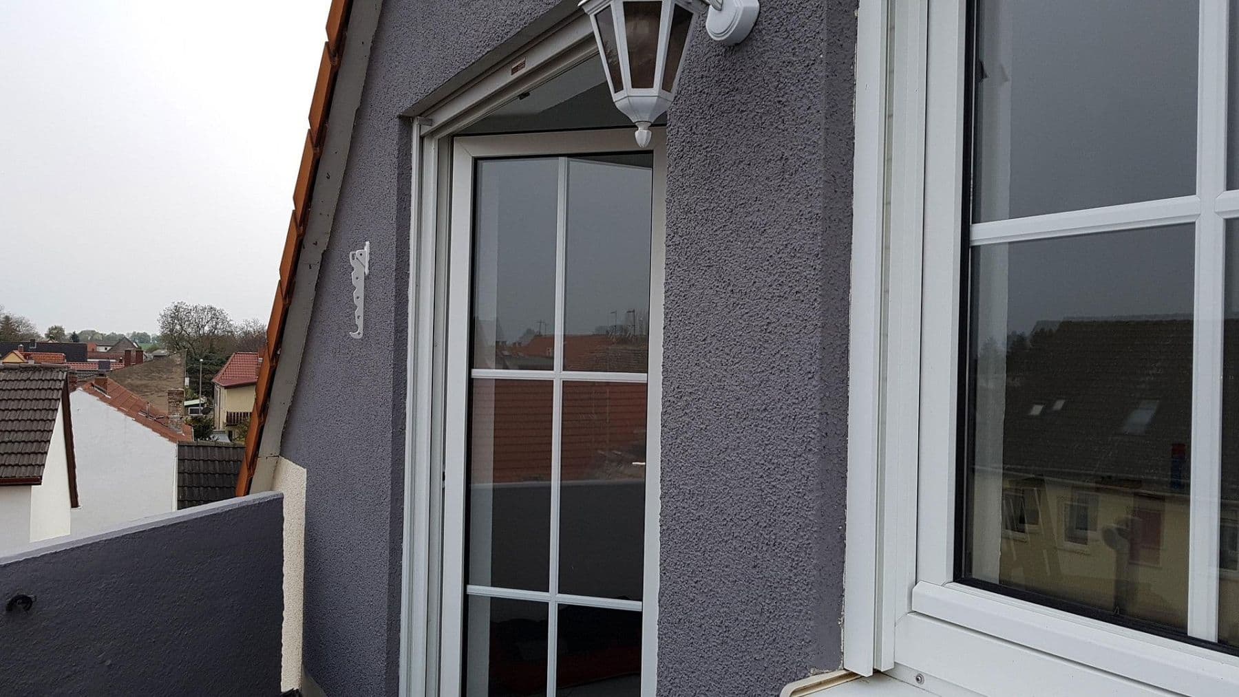 Prenájom bytu 2-izbový 46 m², Worms, Porýnie-Falcko Prenájom bytu 2-izbový 46 m², Worms, Porýnie-Falcko