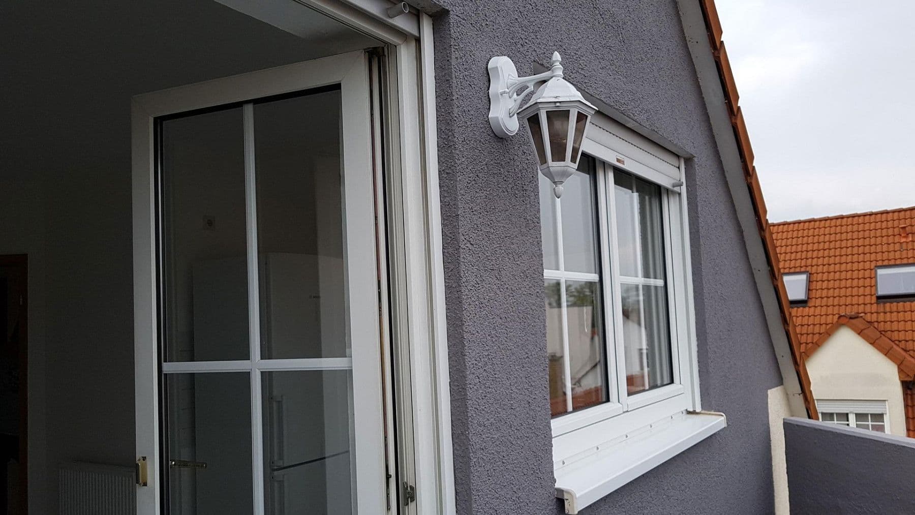 Prenájom bytu 2-izbový 46 m², Worms, Porýnie-Falcko Prenájom bytu 2-izbový 46 m², Worms, Porýnie-Falcko