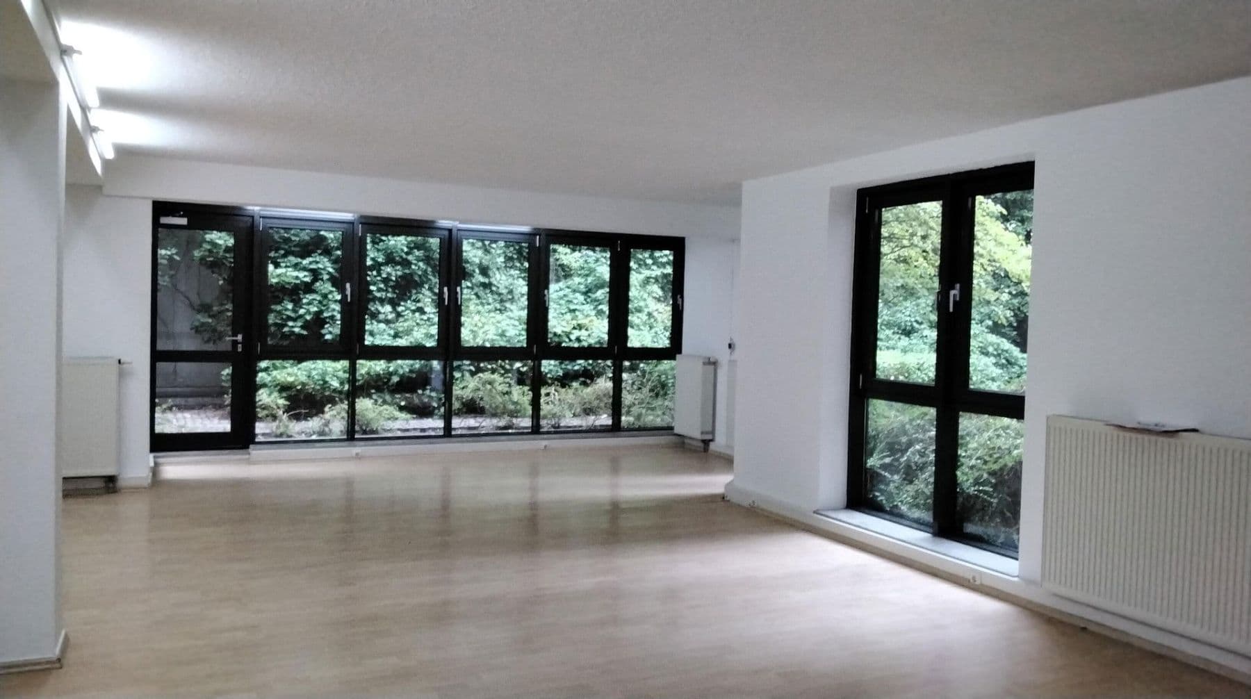 Prenájom kancelárie 120 m², Soorstraße 86, Berlin, Berlín Prenájom kancelárie 120 m², Soorstraße 86, Berlin, Berlín