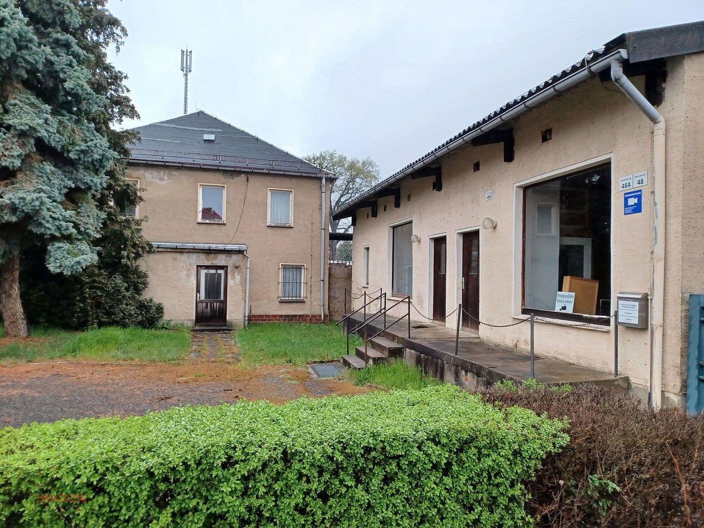 Prenájom pozemku 3.000 m², Lampertswalde, Sasko Prenájom pozemku 3.000 m², Lampertswalde, Sasko