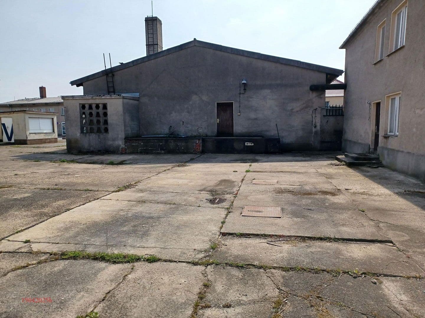 Prenájom pozemku 3.000 m², Lampertswalde, Sasko Prenájom pozemku 3.000 m², Lampertswalde, Sasko