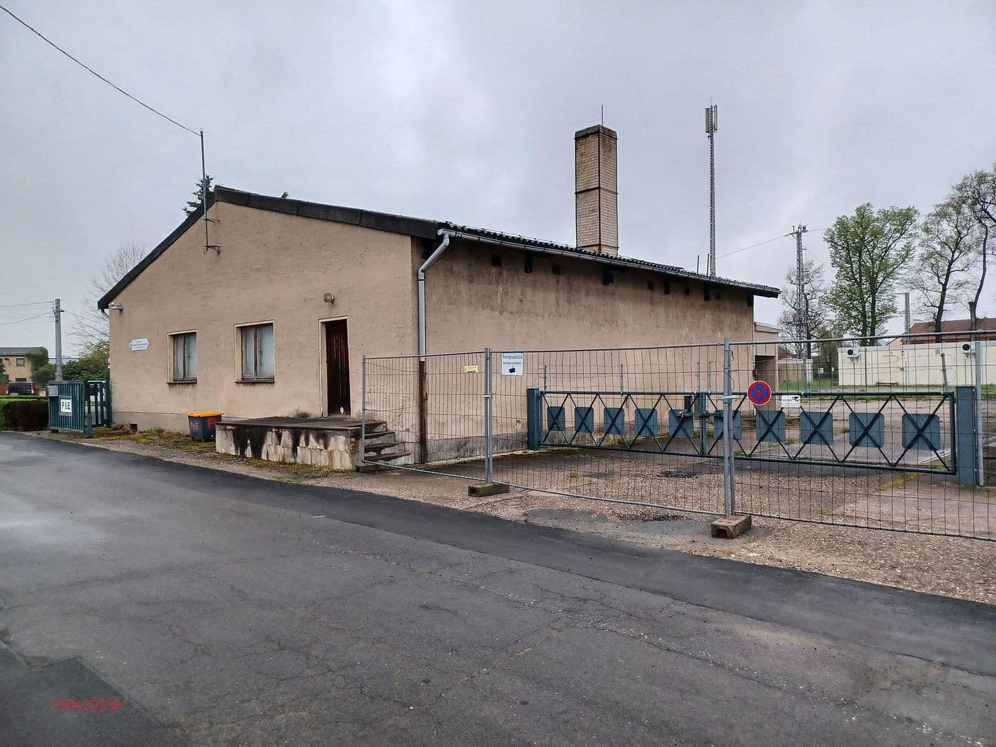 Prenájom pozemku 3.000 m², Lampertswalde, Sasko Prenájom pozemku 3.000 m², Lampertswalde, Sasko