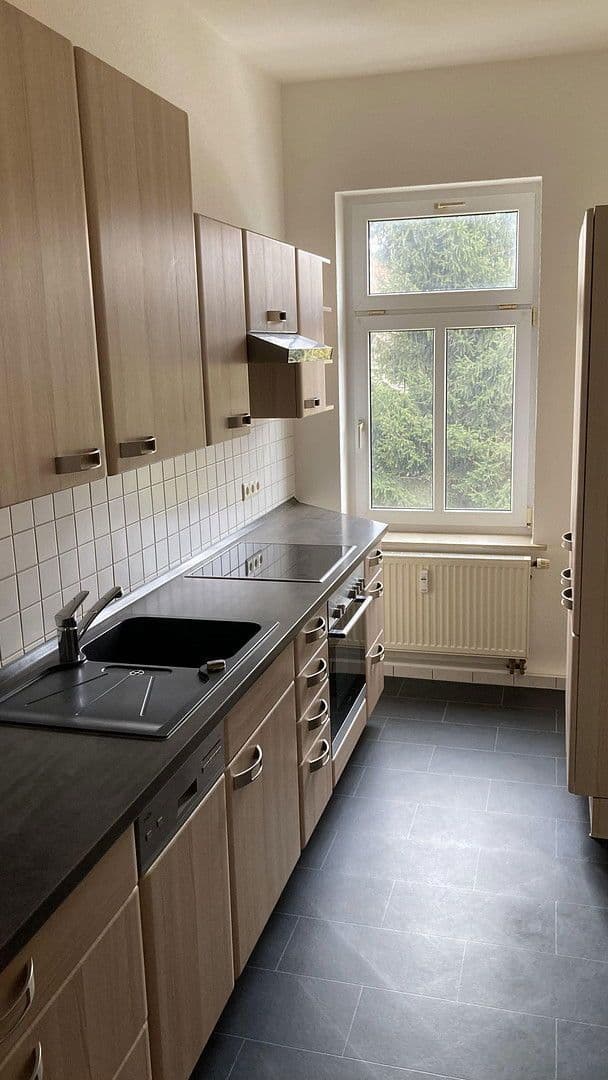 Prenájom bytu 2-izbový 65 m², Leipzig, Sasko Prenájom bytu 2-izbový 65 m², Leipzig, Sasko