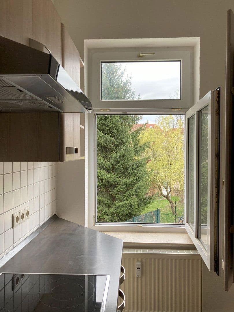 Prenájom bytu 2-izbový 65 m², Leipzig, Sasko Prenájom bytu 2-izbový 65 m², Leipzig, Sasko