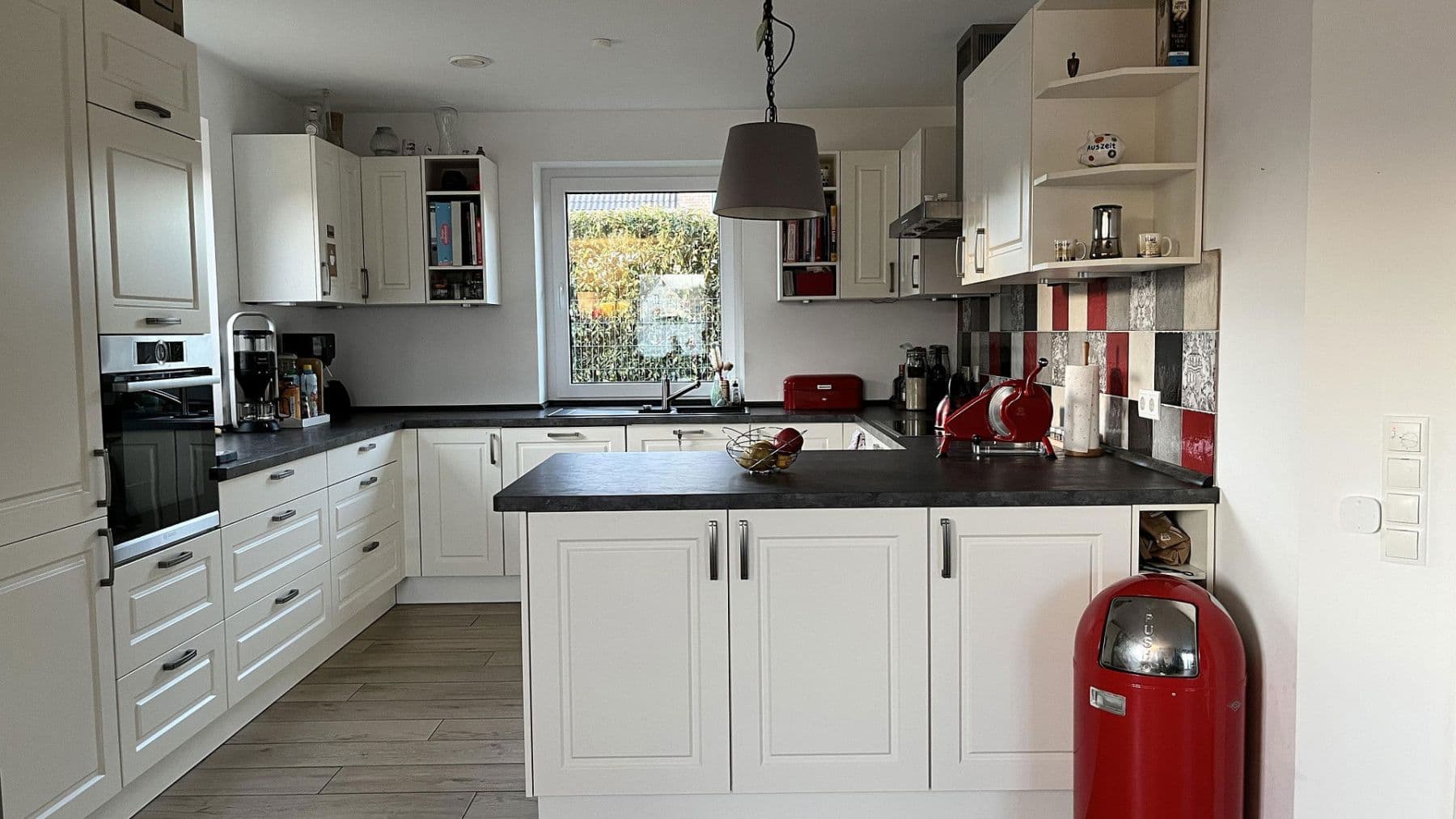 Predaj domu 133 m², pozemek 820 m², Fahrdorf, Šlezvicko-Holštajnsko Predaj domu 133 m², pozemek 820 m², Fahrdorf, Šlezvicko-Holštajnsko