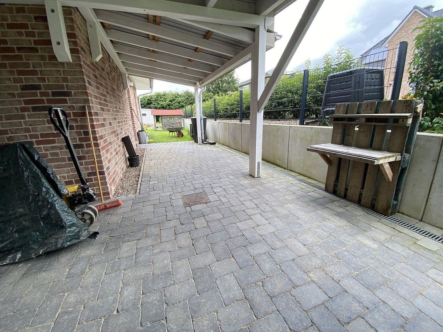 Predaj domu 133 m², pozemek 820 m², Fahrdorf, Šlezvicko-Holštajnsko Predaj domu 133 m², pozemek 820 m², Fahrdorf, Šlezvicko-Holštajnsko