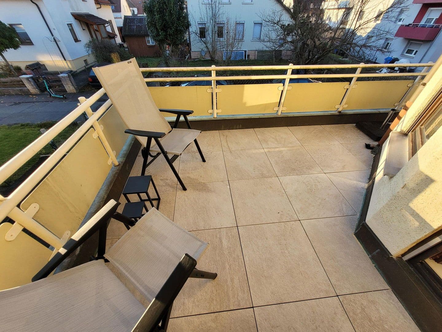 Prenájom bytu 1-izbový 38 m², Reutlingen, Bádensko-Wurttembersko Prenájom bytu 1-izbový 38 m², Reutlingen, Bádensko-Wurttembersko