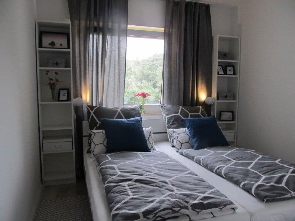 Prenájom bytu 2-izbový 48 m², Weidigweg 31, Darmstadt, Hesensko Prenájom bytu 2-izbový 48 m², Weidigweg 31, Darmstadt, Hesensko