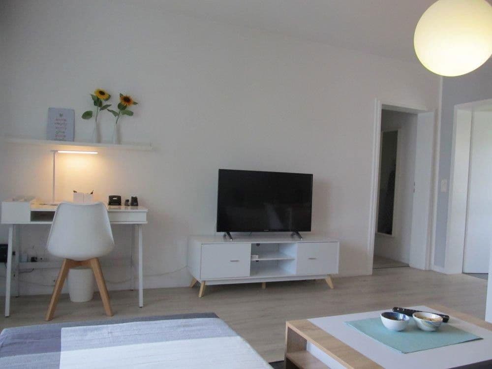 Prenájom bytu 2-izbový 48 m², Weidigweg 31, Darmstadt, Hesensko Prenájom bytu 2-izbový 48 m², Weidigweg 31, Darmstadt, Hesensko