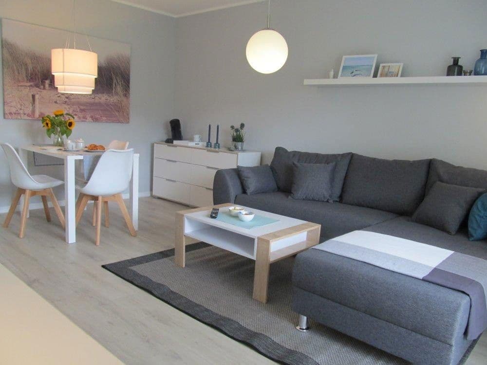 Prenájom bytu 2-izbový 48 m², Weidigweg 31, Darmstadt, Hesensko Prenájom bytu 2-izbový 48 m², Weidigweg 31, Darmstadt, Hesensko