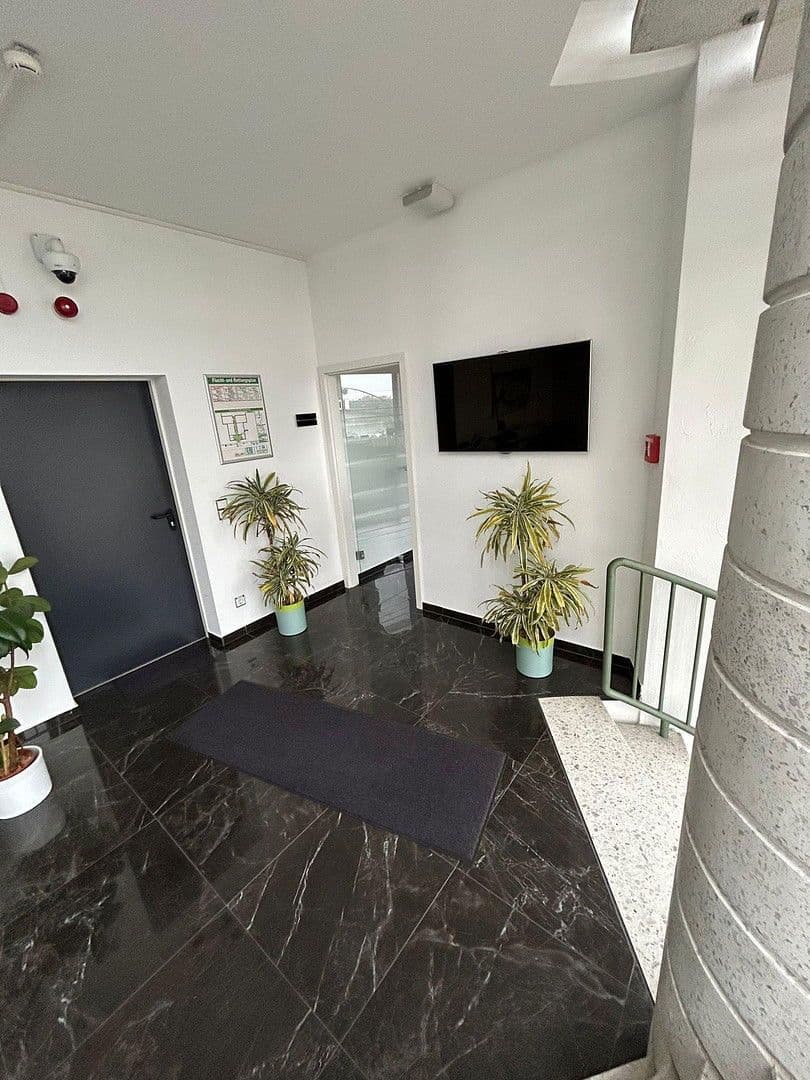 Prenájom kancelárie 465 m², Saarstr. 20, Hanau, Hesensko Prenájom kancelárie 465 m², Saarstr. 20, Hanau, Hesensko