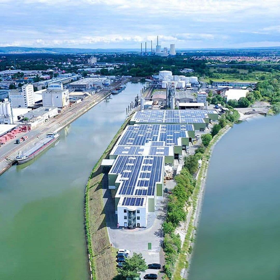 Prenájom kancelárie 465 m², Saarstr. 20, Hanau, Hesensko Prenájom kancelárie 465 m², Saarstr. 20, Hanau, Hesensko