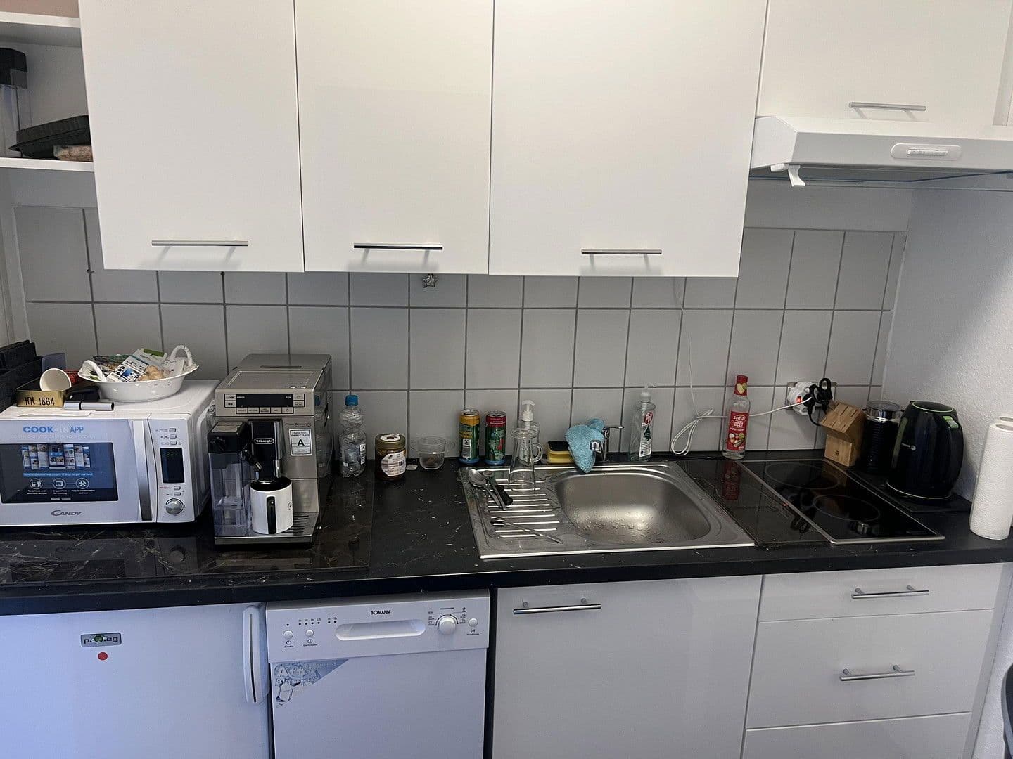 Prenájom kancelárie 465 m², Saarstr. 20, Hanau, Hesensko Prenájom kancelárie 465 m², Saarstr. 20, Hanau, Hesensko