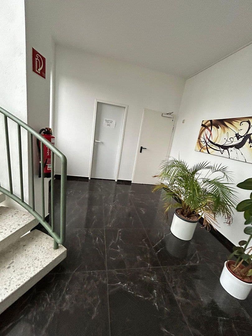 Prenájom kancelárie 465 m², Saarstr. 20, Hanau, Hesensko Prenájom kancelárie 465 m², Saarstr. 20, Hanau, Hesensko