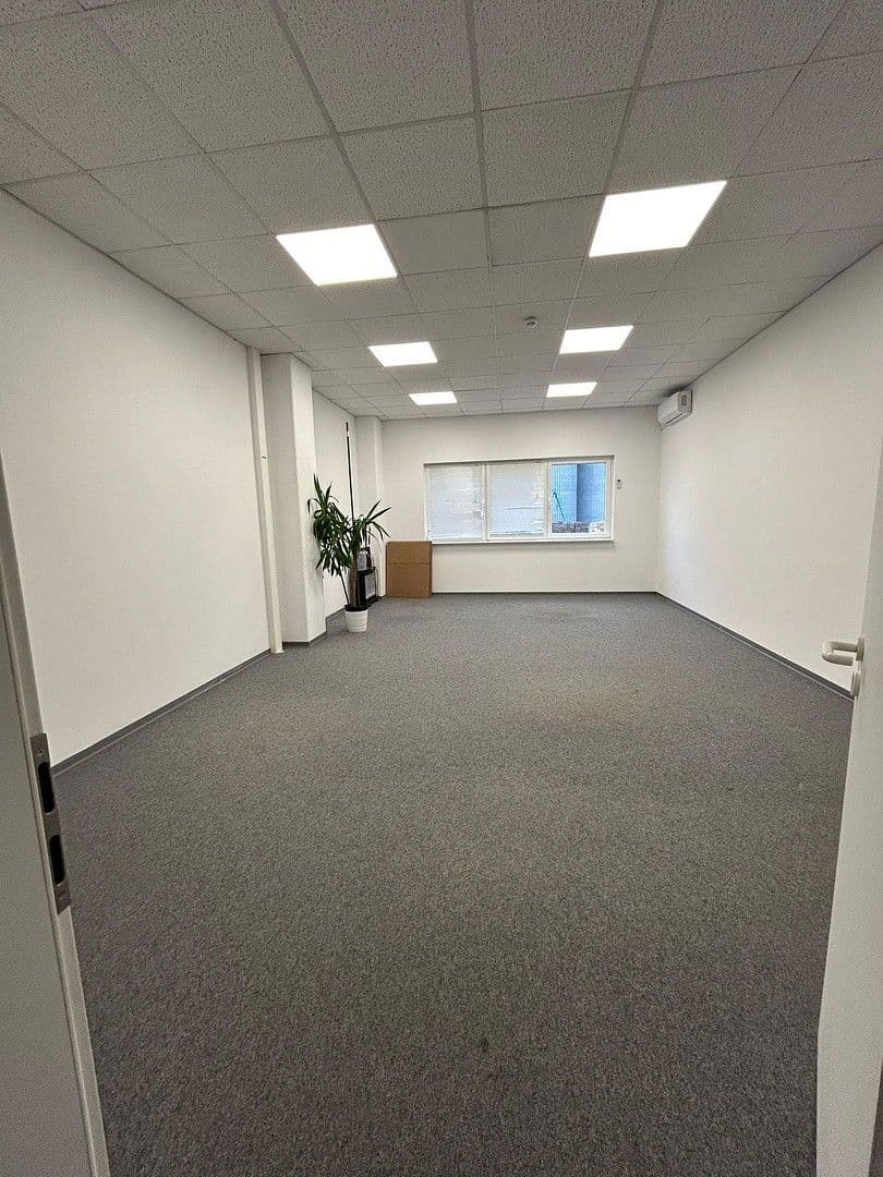 Prenájom kancelárie 465 m², Saarstr. 20, Hanau, Hesensko Prenájom kancelárie 465 m², Saarstr. 20, Hanau, Hesensko