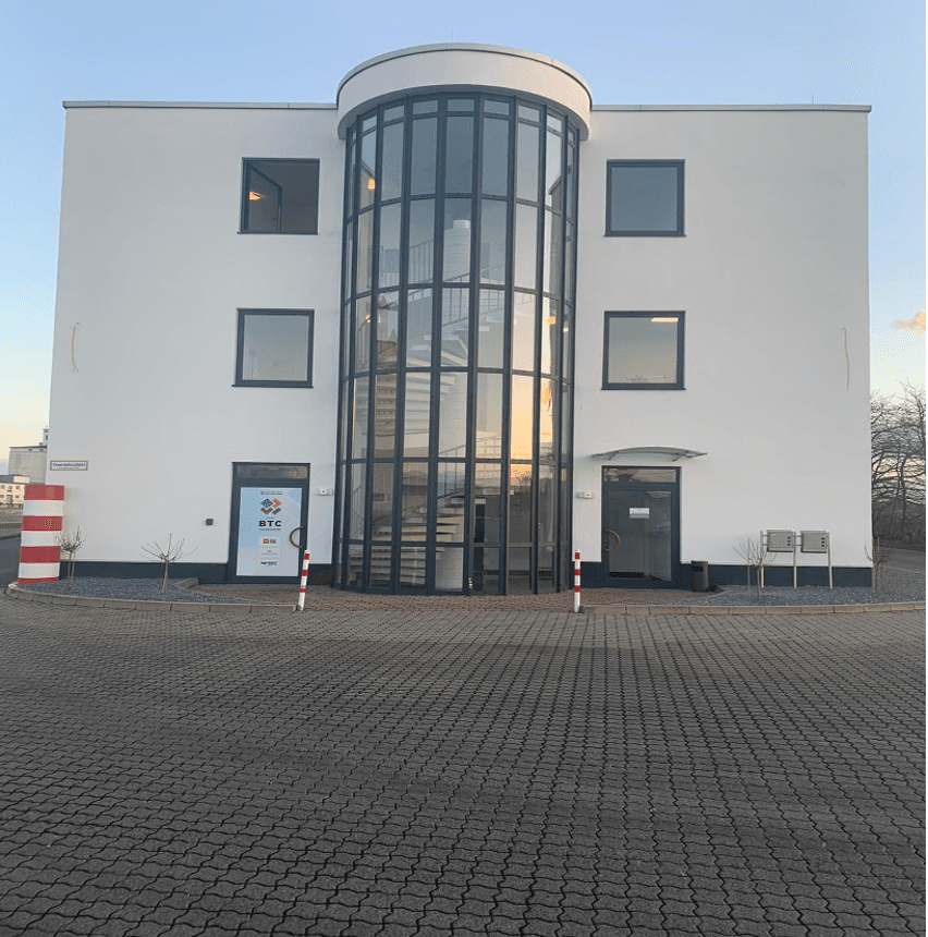 Prenájom kancelárie 465 m², Saarstr. 20, Hanau, Hesensko Prenájom kancelárie 465 m², Saarstr. 20, Hanau, Hesensko