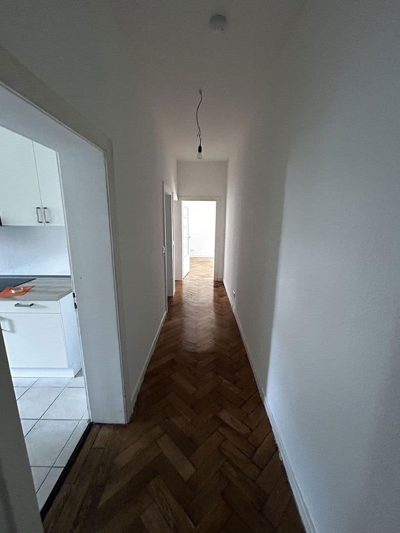 Prenájom bytu 2-izbový 57 m², Mönchengladbach-Rhydt, Severné Porýnie - Westfálsko Prenájom bytu 2-izbový 57 m², Mönchengladbach-Rhydt, Severné Porýnie - Westfálsko